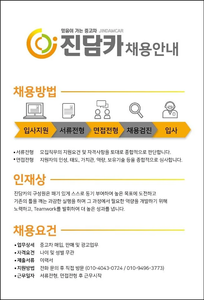 채용안내