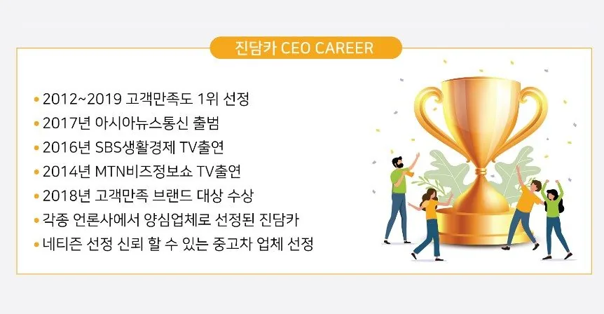 대표이력