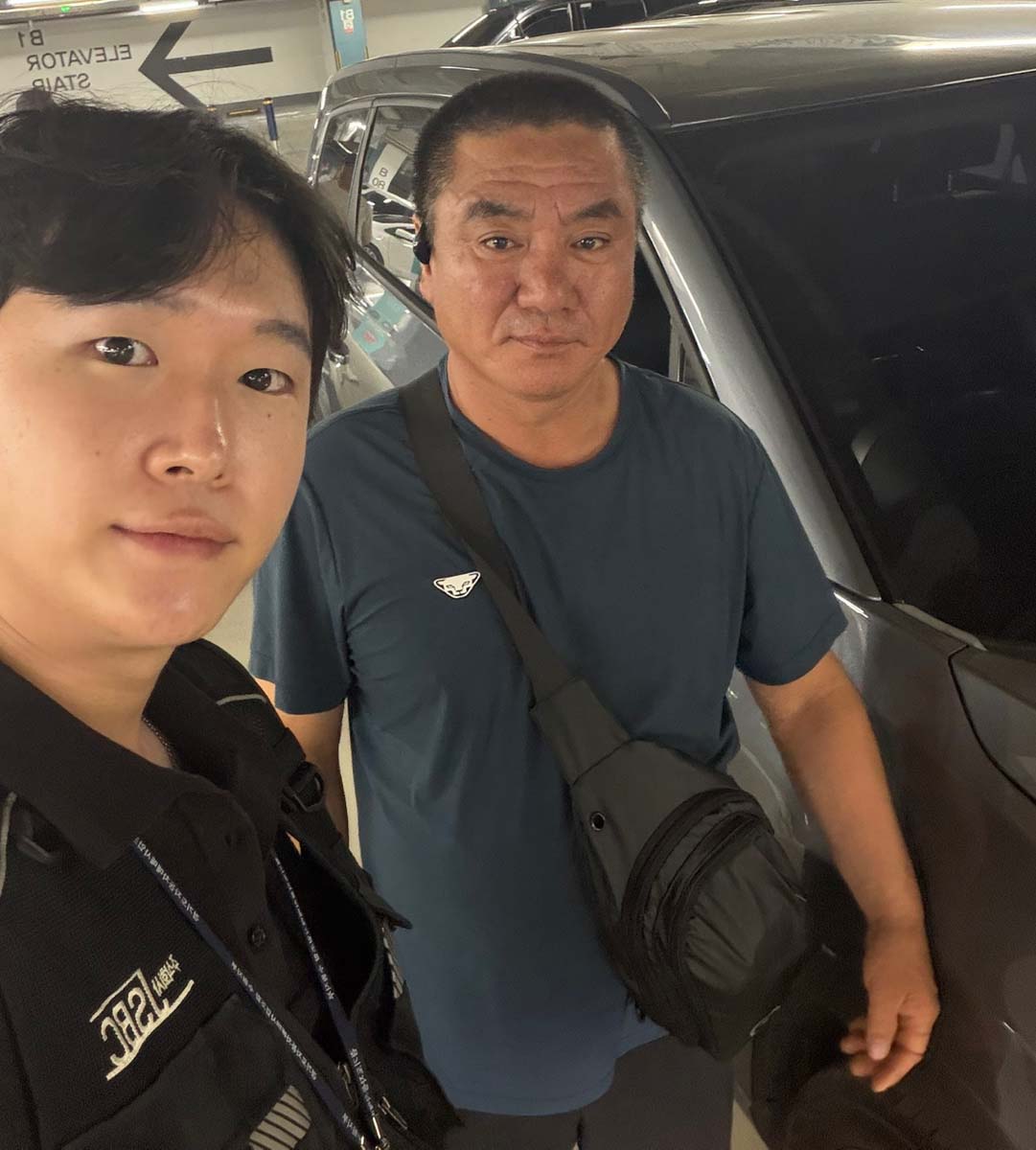 오래 탈 차량으로 선택한 올란도 중고