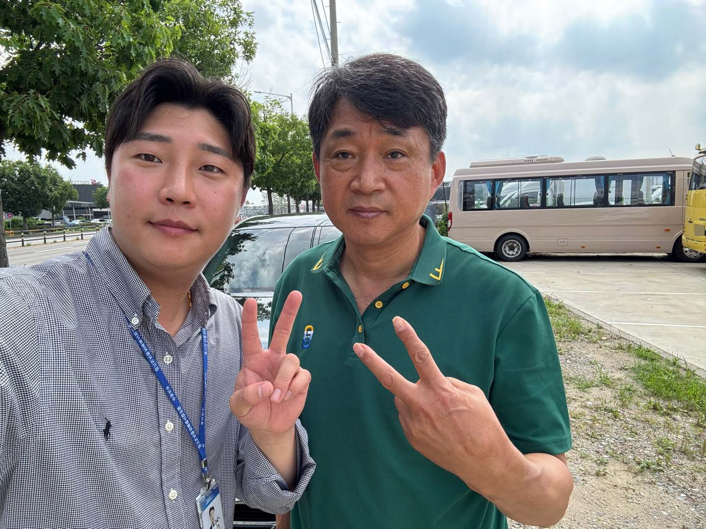 시운전 후 확신이 생긴 S90 중고 & 에쿠스 중고