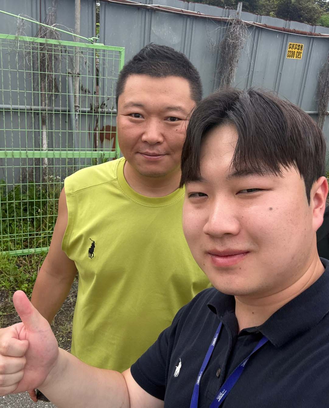 직접 고르고 바로 결정한 쏠라티 중고