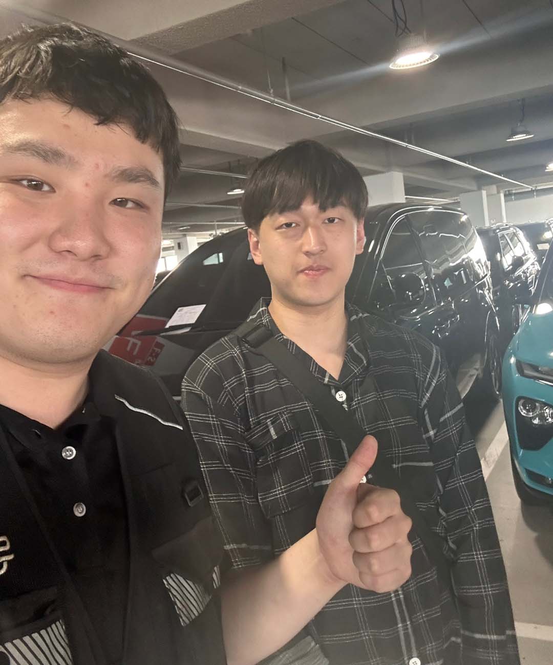 필요한 조건에 집중한 스파크 중고 이야기