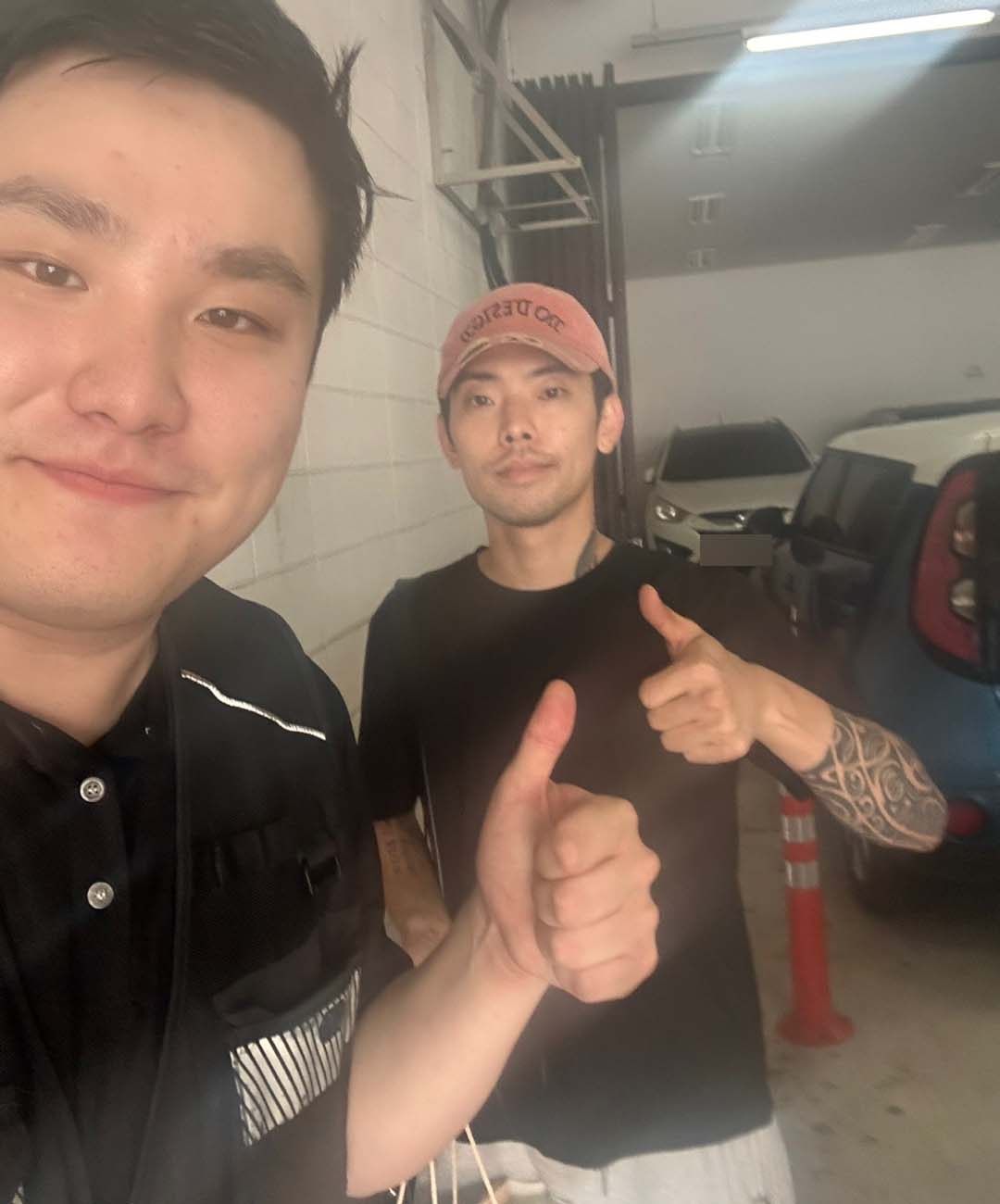 저렴하면서 실용적인 차량을 찾은 더 뉴 레이 밴 고급형 중고