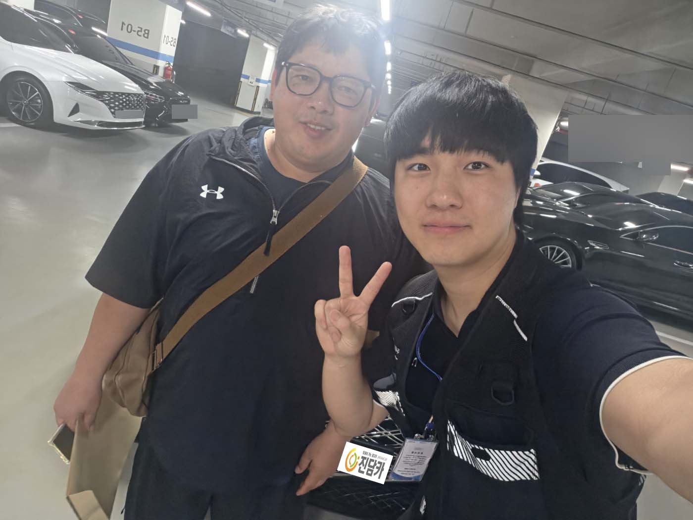 마음에 드는 차량으로 결정한 G80 중고 후기