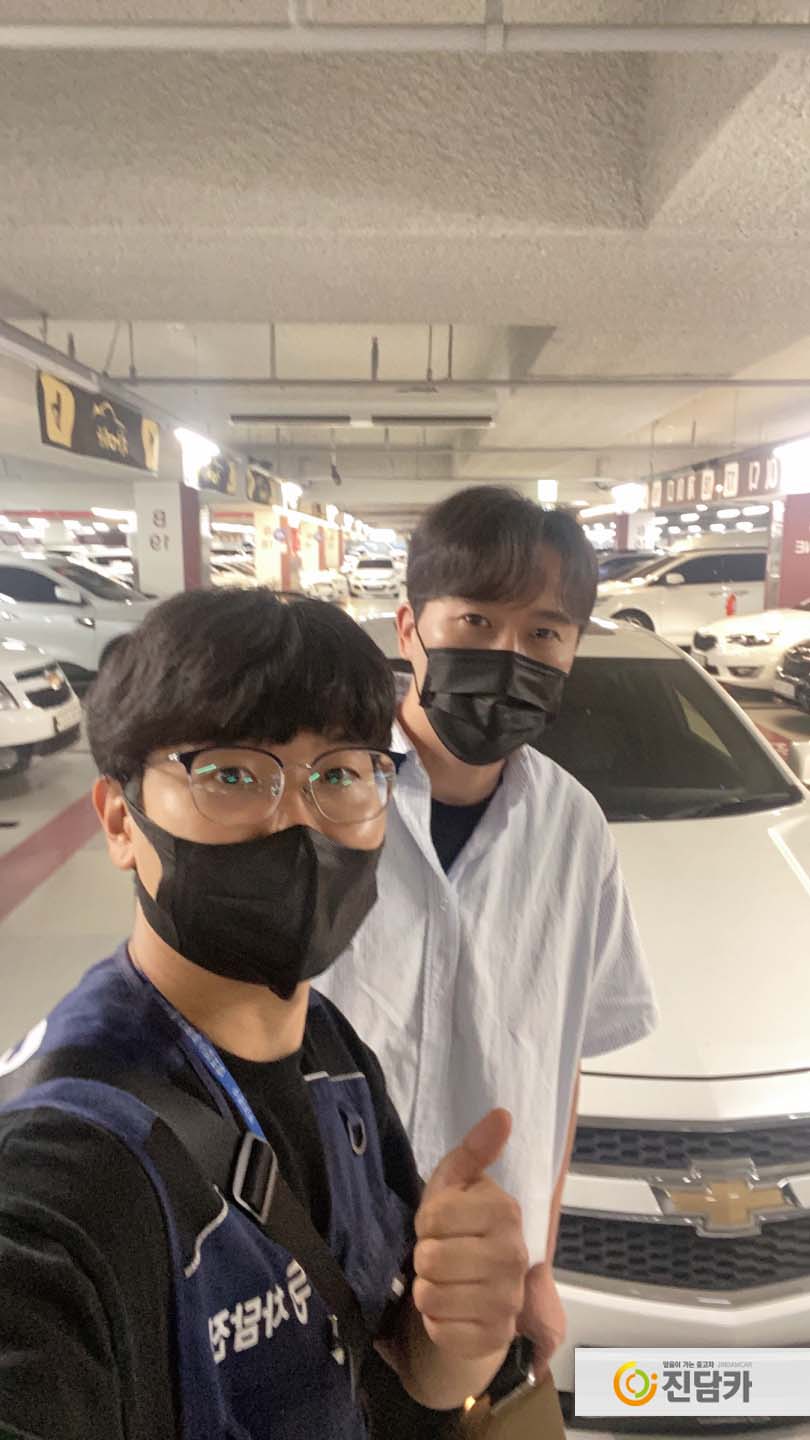 부담없는 말리부 중고차 우수한 주행성능 때문에