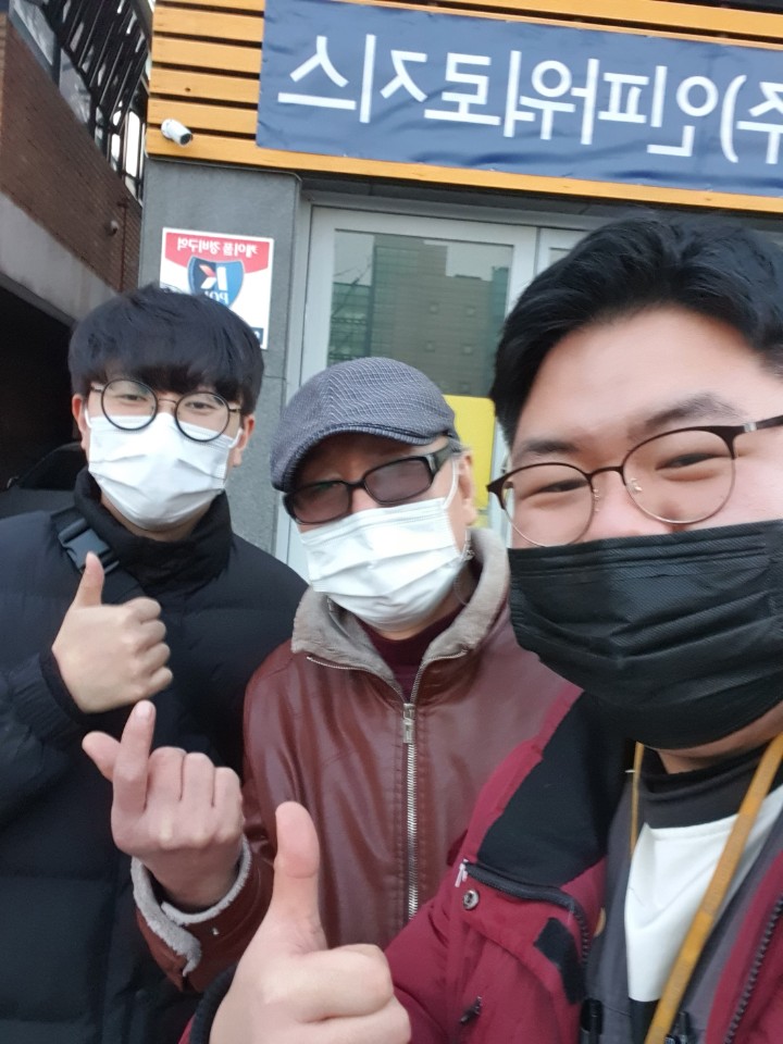 신중한 우리 고객님의 첫차로 선택된 스파크 중고 거래 후기