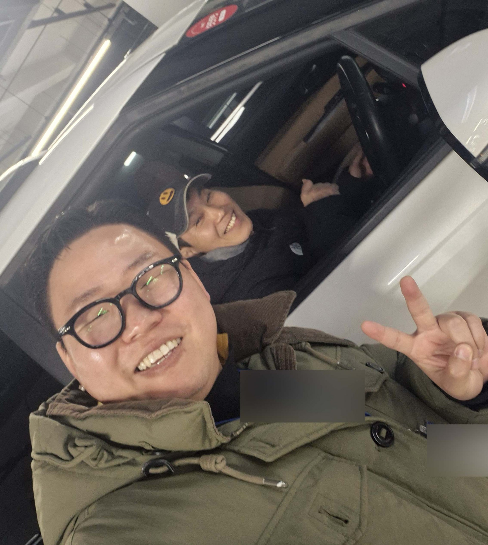 재구매로 이어진 카니발 중고 선택 이야기