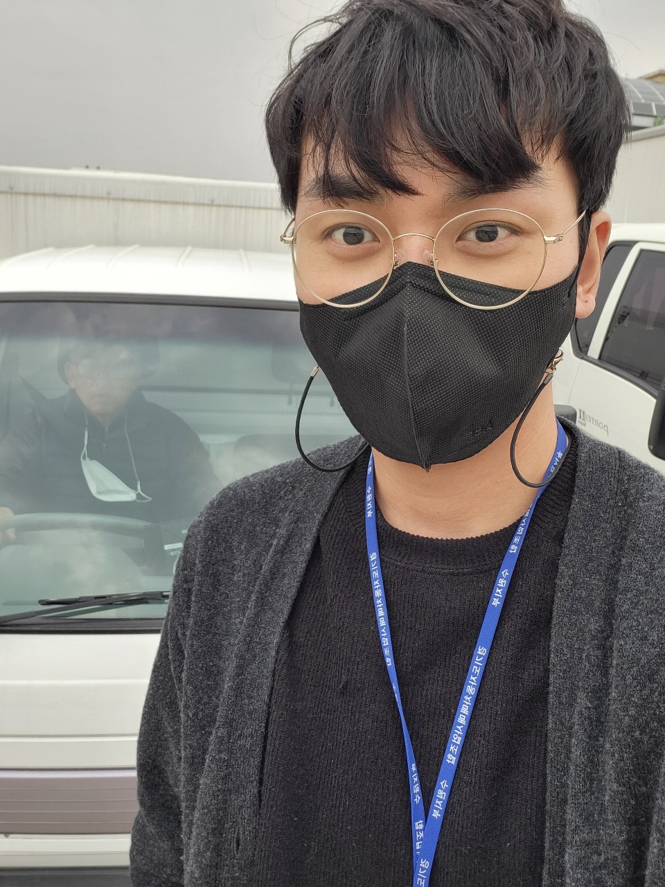 괴산 고객님의 마음을 빼앗은 라보 롱카고 탑차 중고 거래 후기
