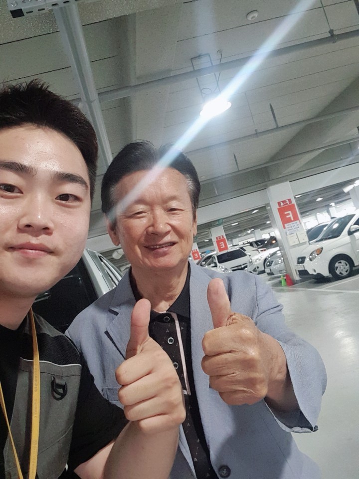 김포중고차 고객님의 라이프 스타일에 딱 맞는 쌍용 액티언스포츠 중고 진담카 후기!