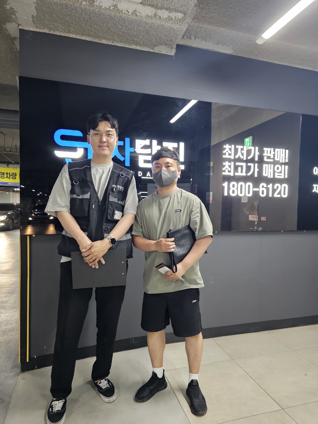 트랙스 중고차 가장 마음에 드는 것으로