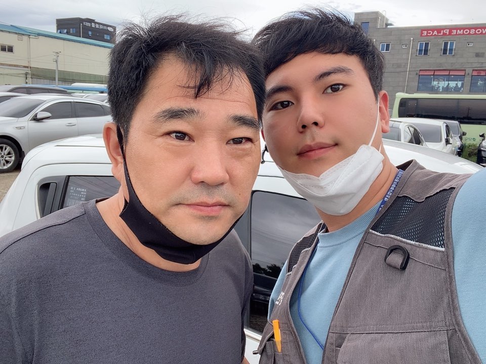 믿을 수 있는 업체에서 선택한 더 넥스트 스파크 LT 중고 거래 후기