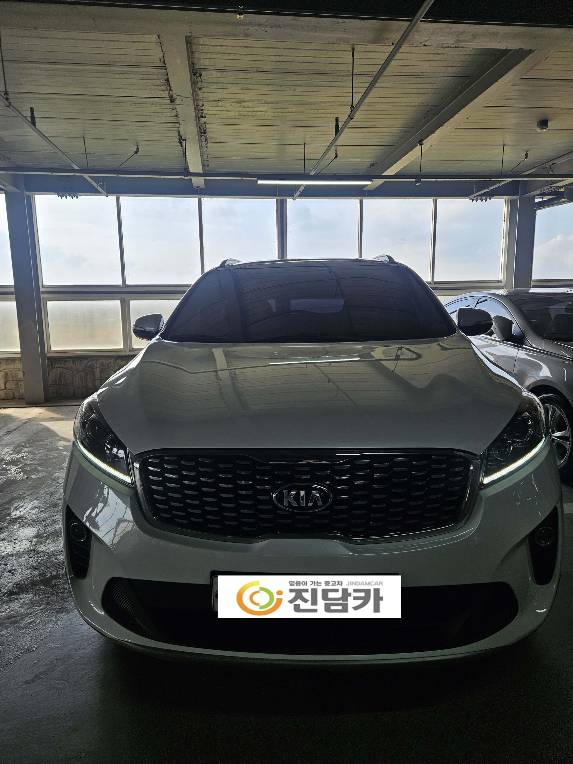 비교 끝에 만족으로 이어진 쏘렌토 중고 상담 이야기