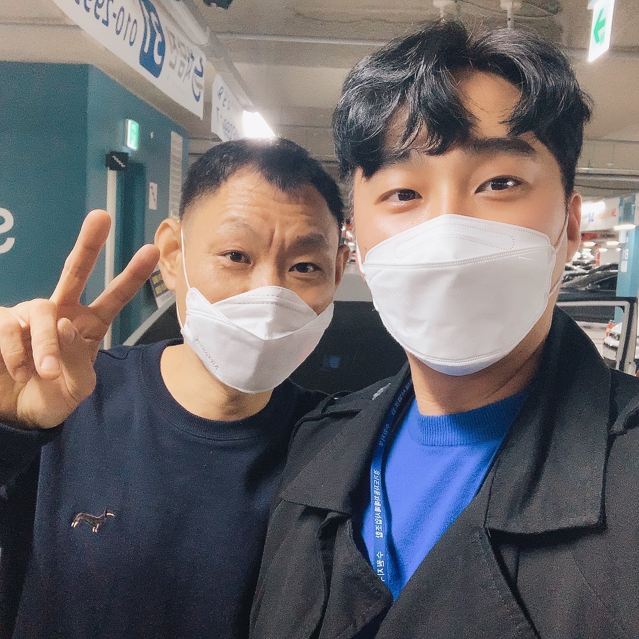 예산 고객님의 마음을 빼앗은 현대 YF쏘나타 중고 거래 후기