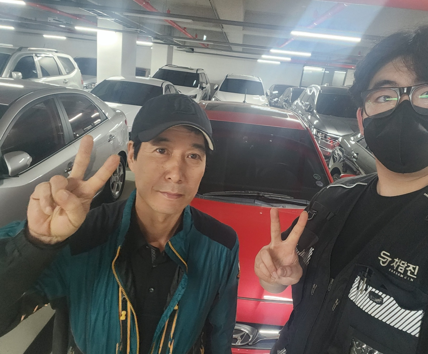 색상 빼고 모든 부분이 마음에 든 엑센트 위트 중고차