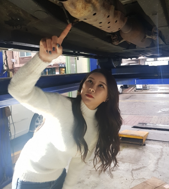 수원중고차 ‘진담카’ 소비자 위해 중고차 구매요령 전해