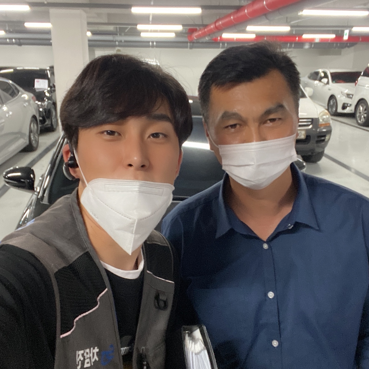 강화중고차 고객님의 최선의 선택! 현대 그랜저IG 중고 진담카 후기!