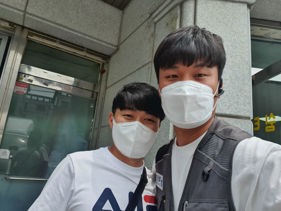 안성중고차 고객님의 신차급인 기아 봉고3 중고 진담카 후기!