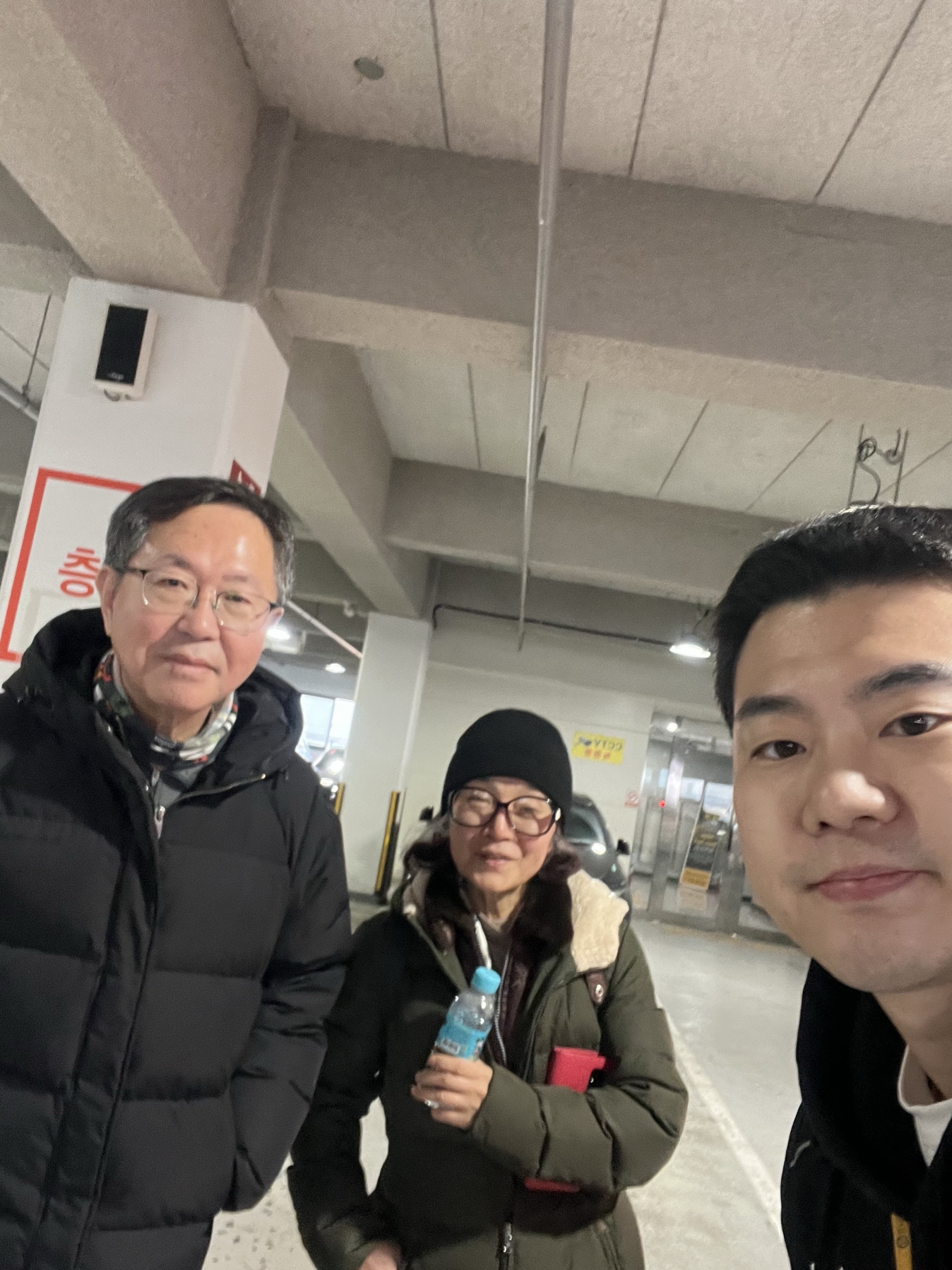 상태 좋은 코란도C 중고차 진담카에서!