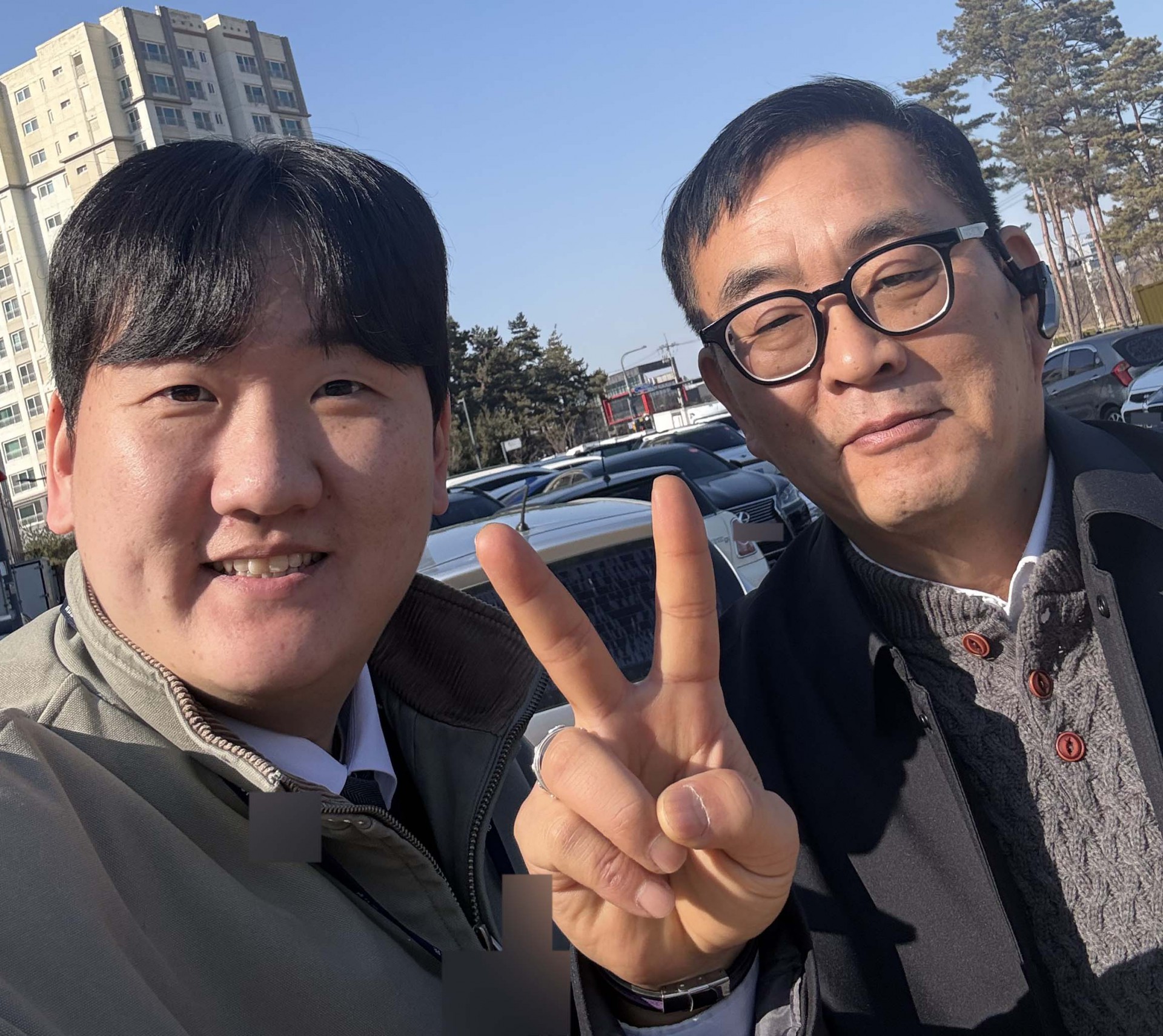 베테랑 운전자 형제가 선택한 모닝 중고 이야기