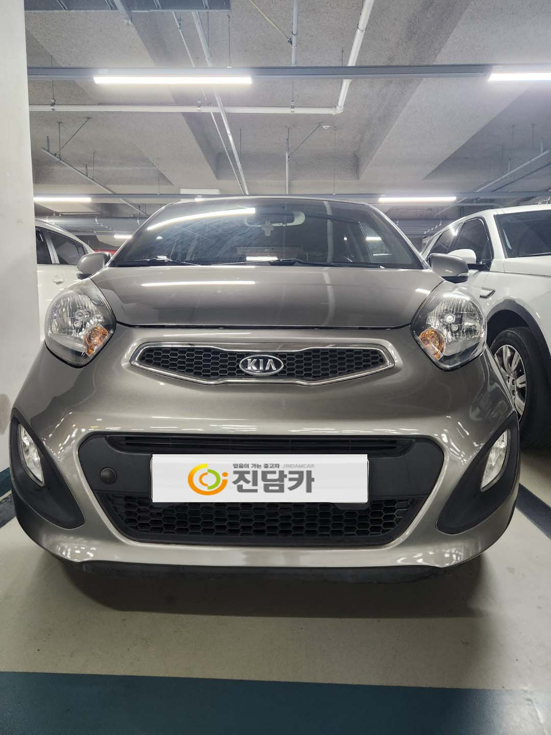 매일 함께하기 좋은 모닝 중고차