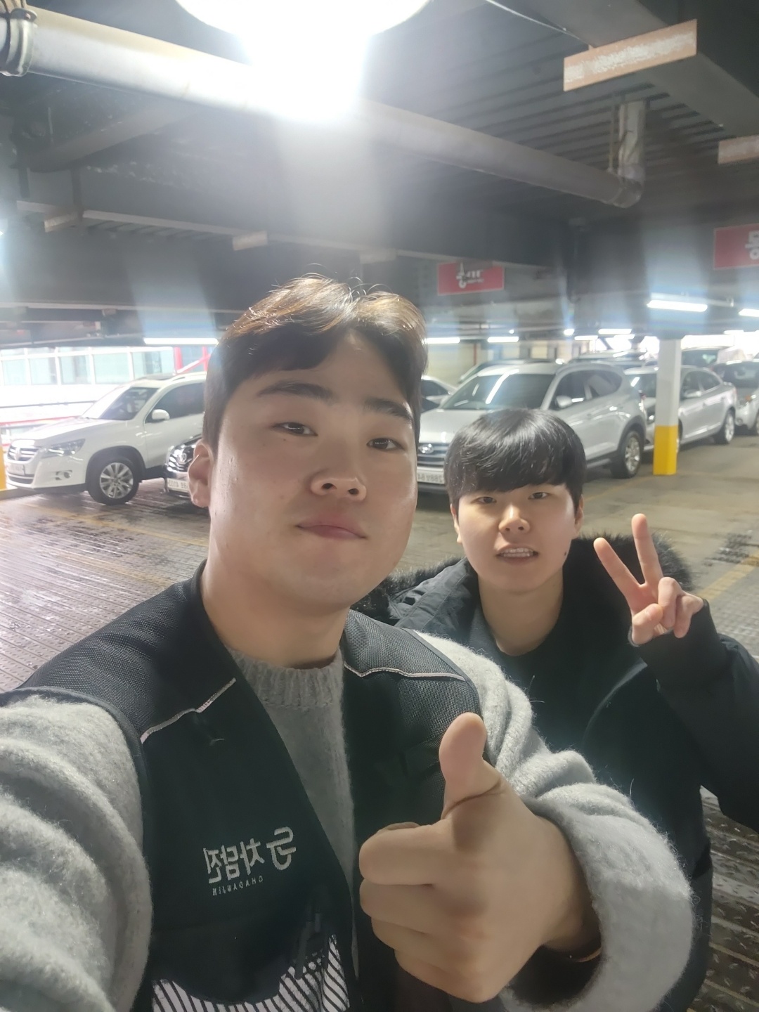 더뉴그랜저IG 중고 전액할부는 기본, 여유자금까지 넉넉한 출고 후기~