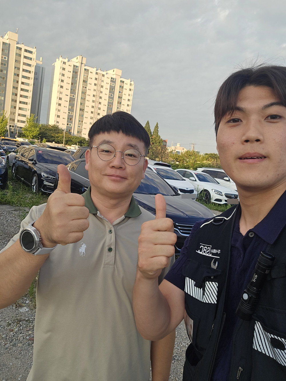 4륜 SUV 고민하다가 결국 코란도로 결정한 이유