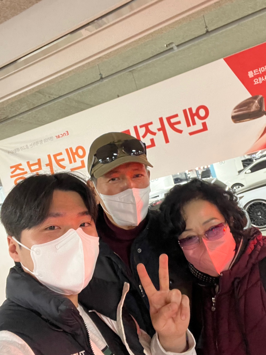 가성비 GOOD 뉴코란도C 중고차 친절하고 서비스 좋은 곳에서!