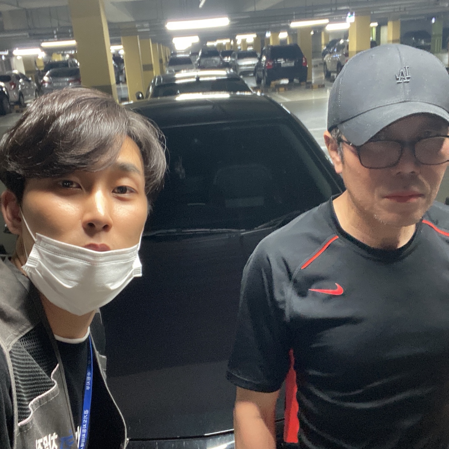 여수중고차 고객님의 탁송 거래로 만나본 쉐보레 말리부 중고 진담카 후기