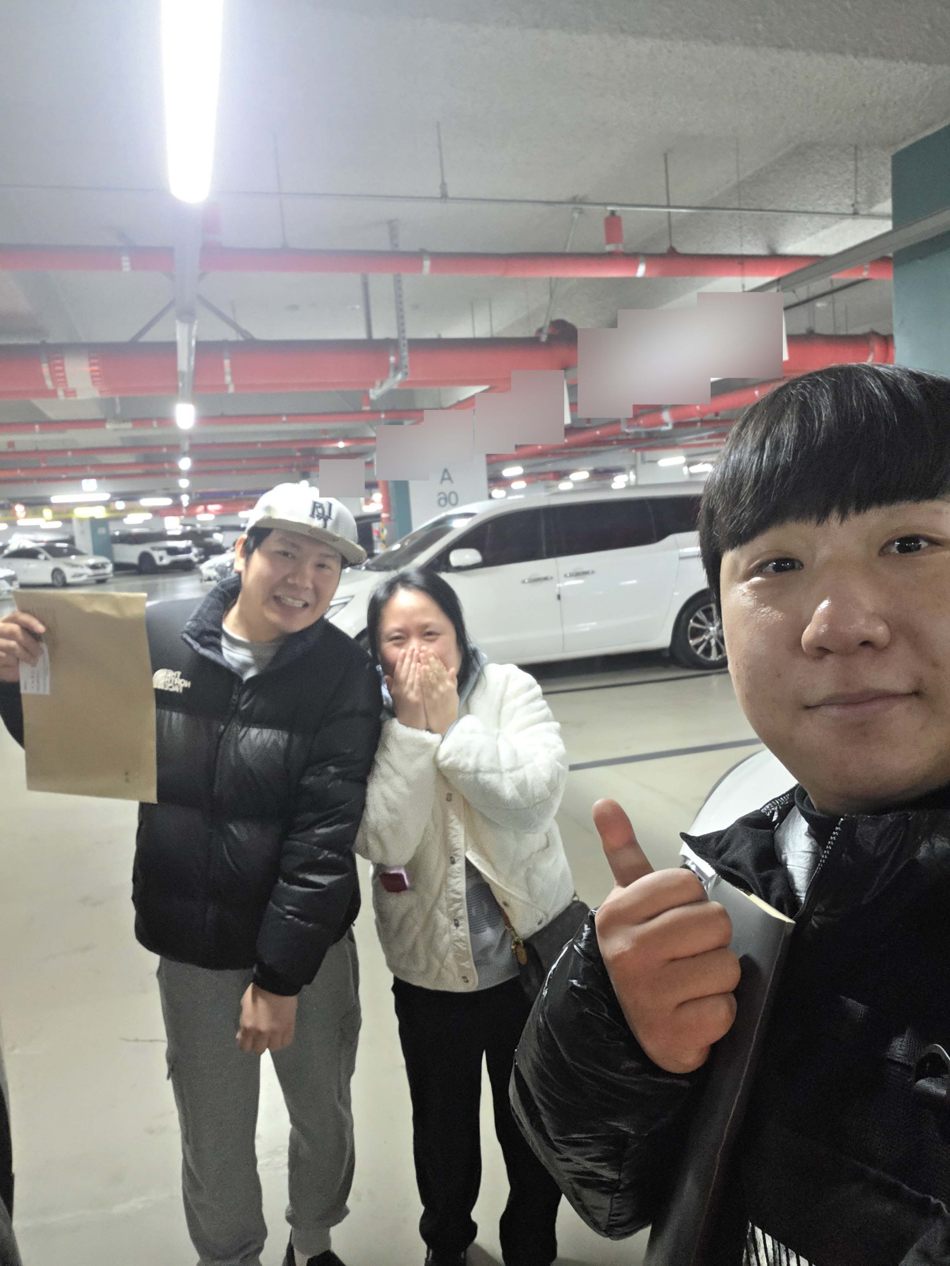신차 보증 메리트까지 챙긴 펠리세이드 중고 상담 후기