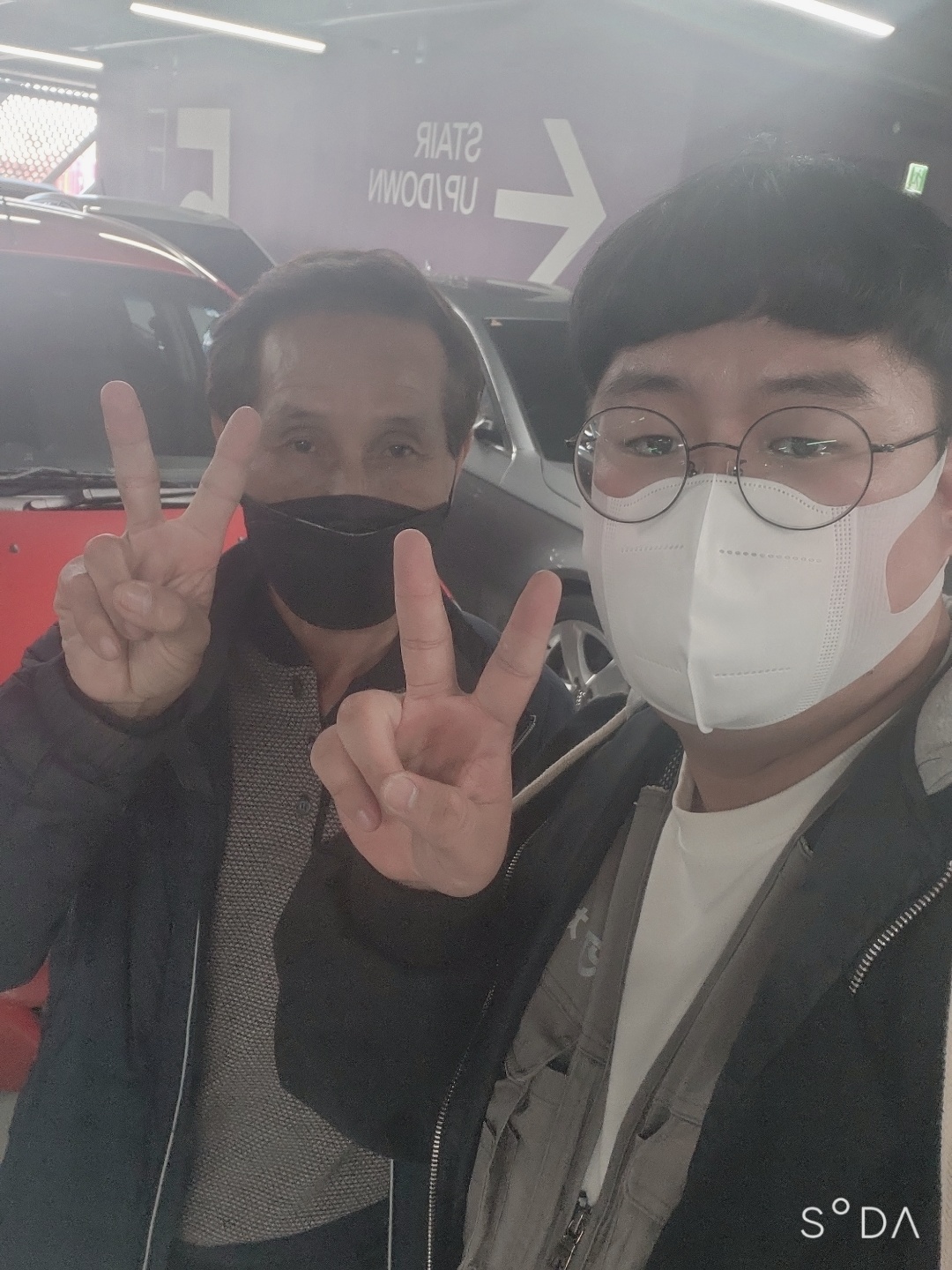 상태 좋은 09년식 젠트라 중고 거래 후기