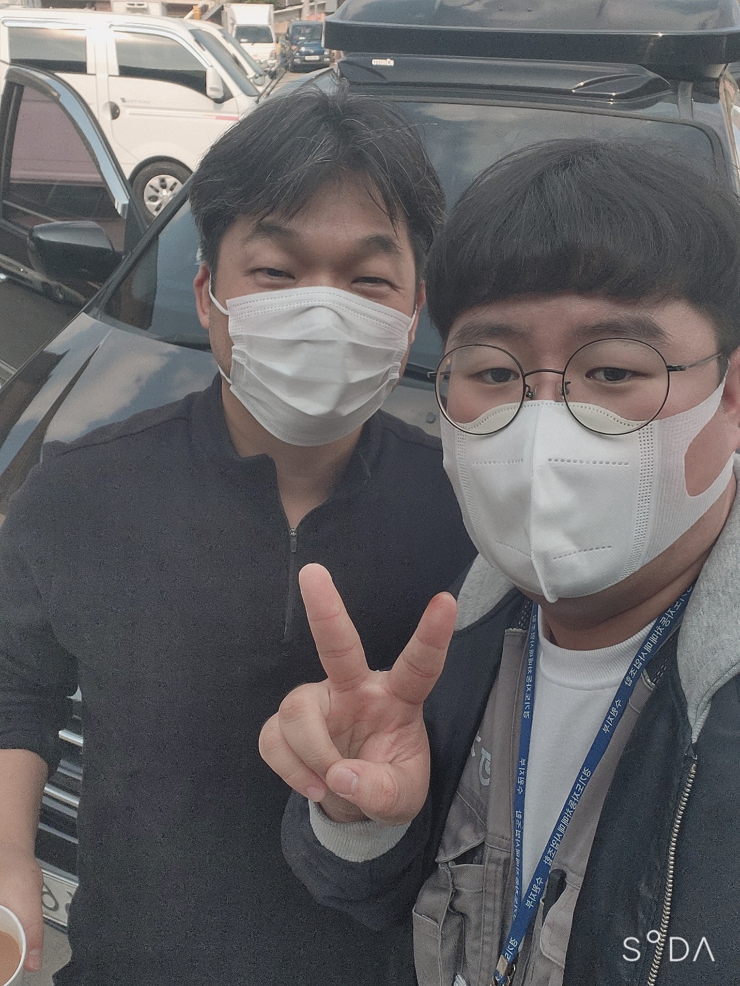 용인 고객님의 10년식 그랜드카니발 중고 거래 후기