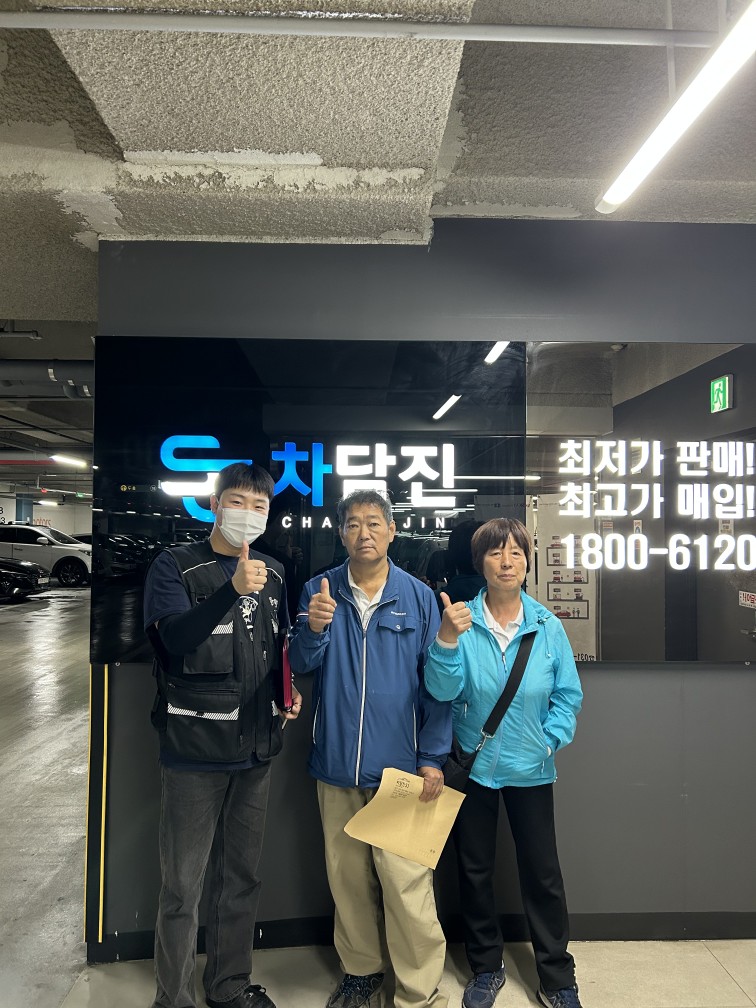 안전하게 탈 수 있는 엑센트 중고차 부담없이!