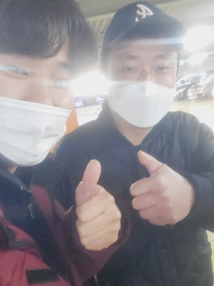 안전함 검증 받은 YF쏘나타 중고 거래 후기