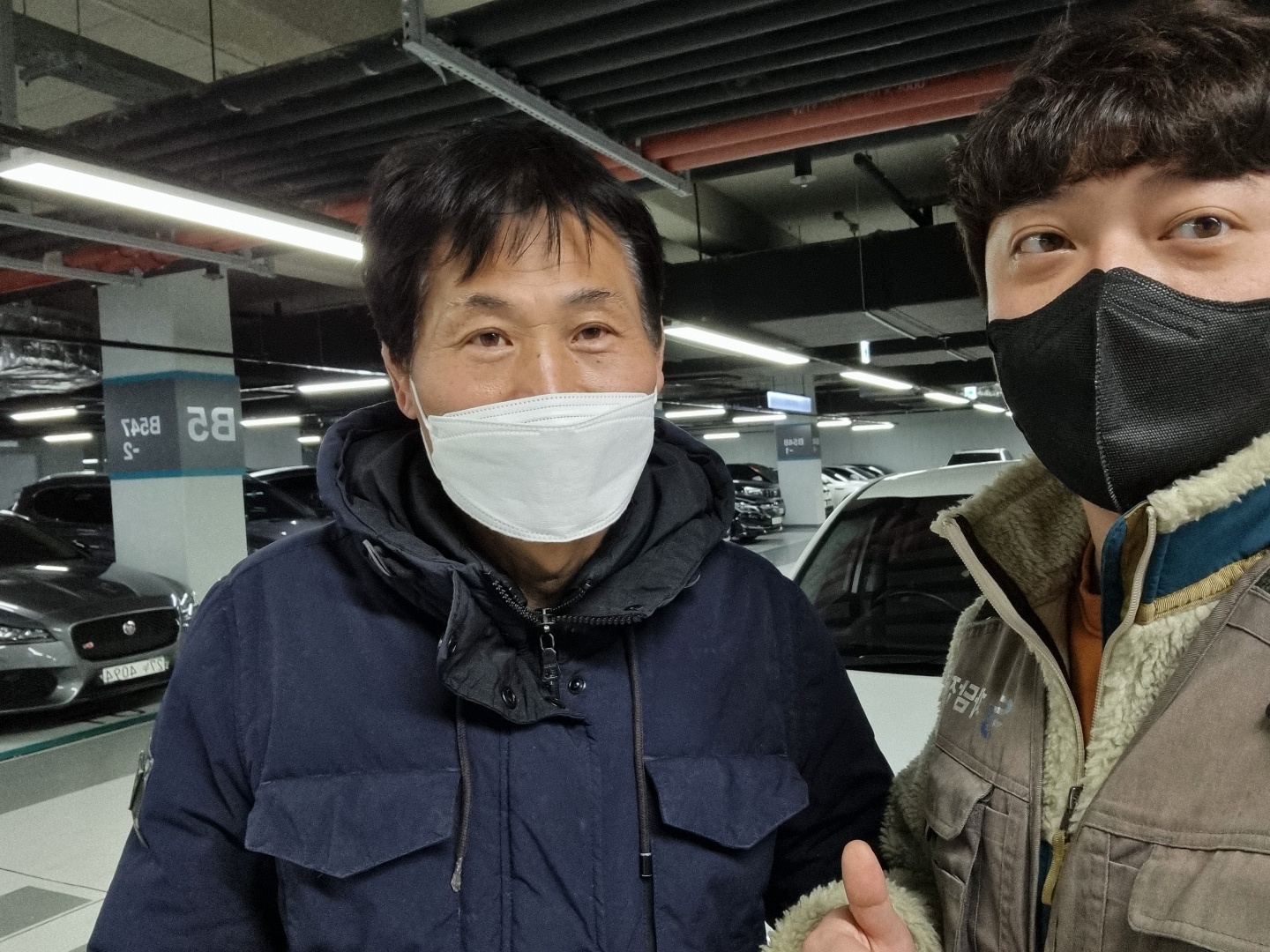 그동안 함께하고 싶었던 아우디 A6 중고 거래 후기
