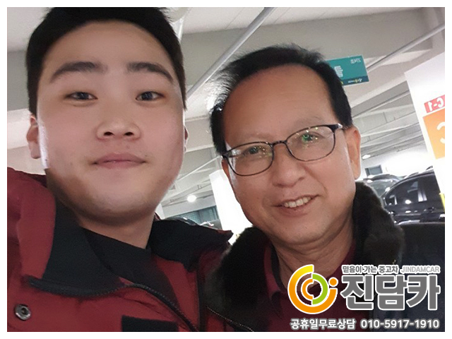 서울중고차 고객님의 아내분을 위한~튼튼한 중고차!뉴코란도 중고차 후기!