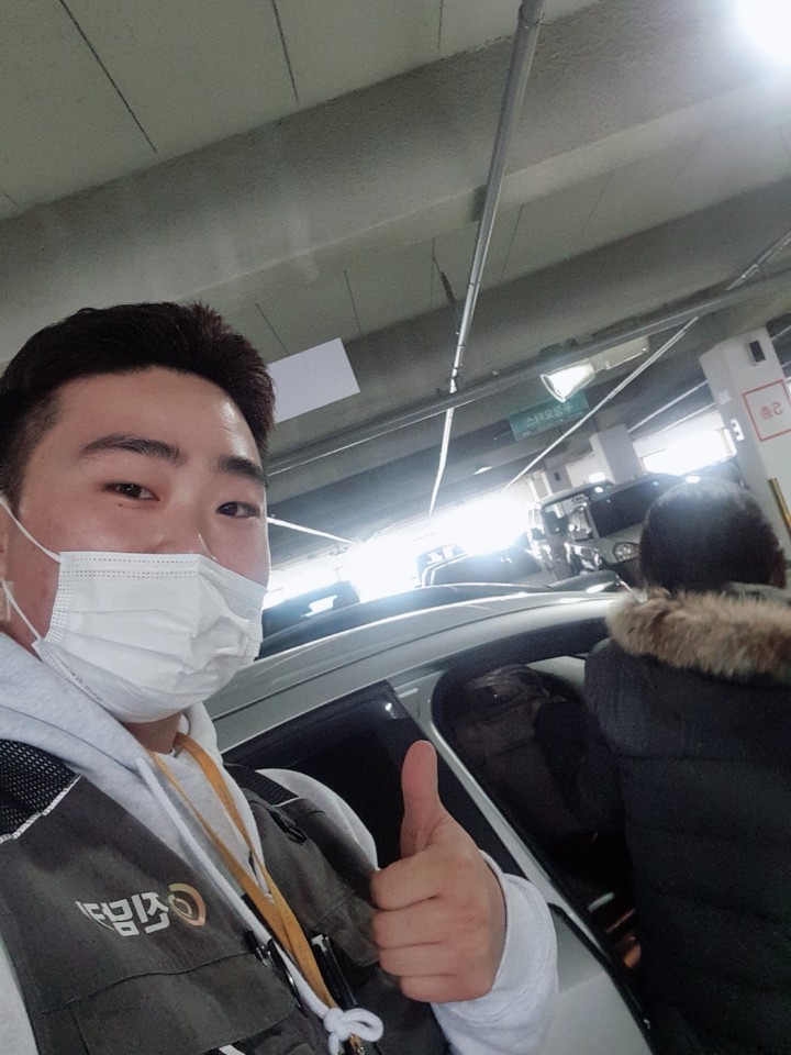주변에 추천할 수 있는 곳에서 SM3 중고 구매 후기