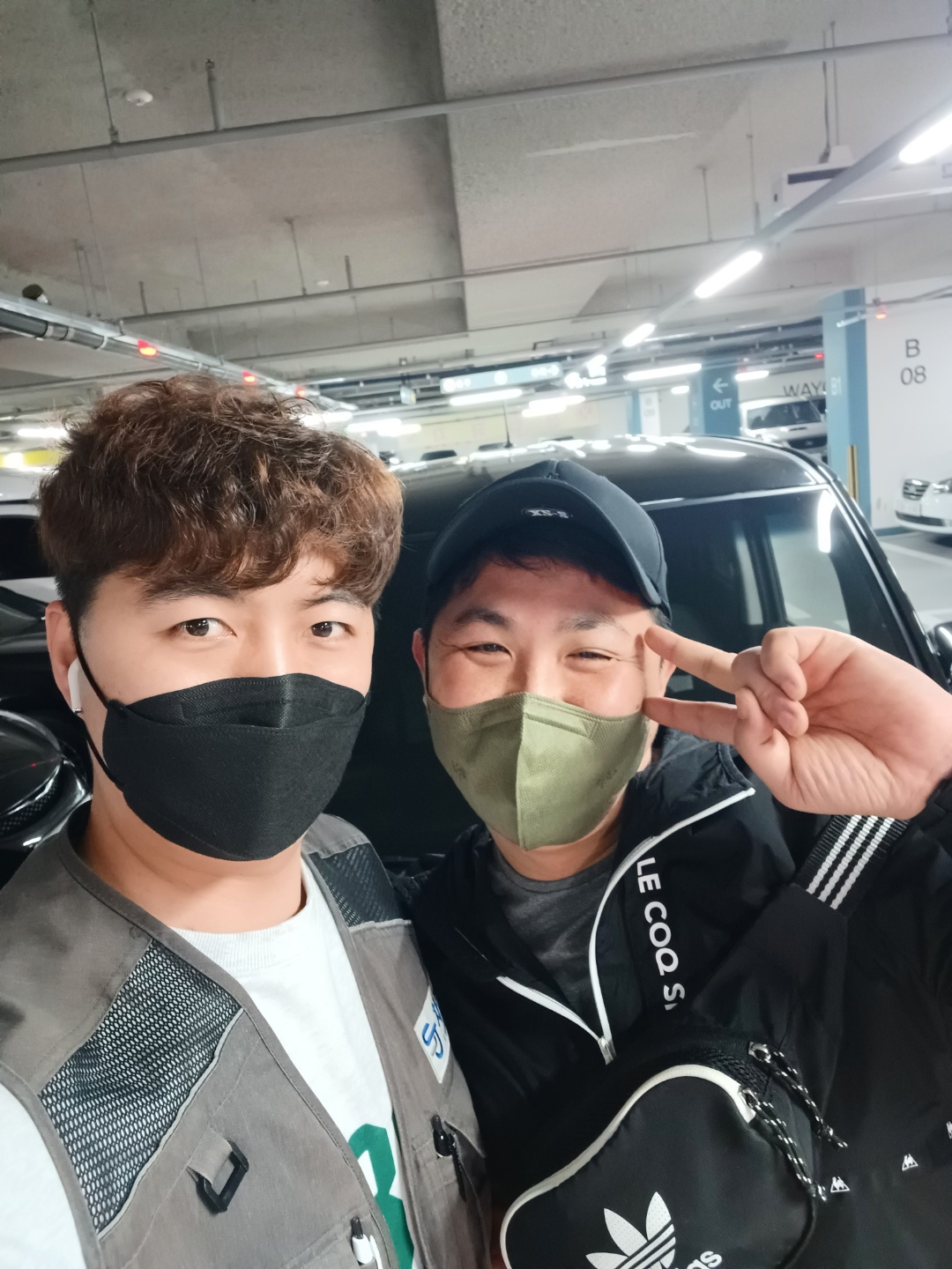 데일리카로 안성맞춤 더뉴레이 중고차