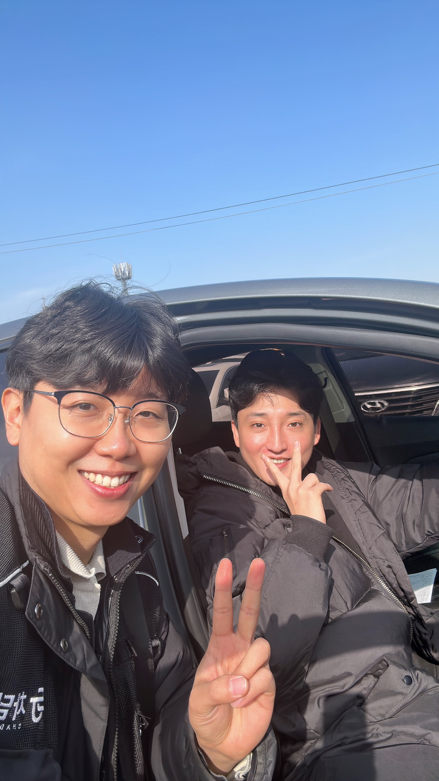 크루즈 중고차 일할 때 사용하려고!