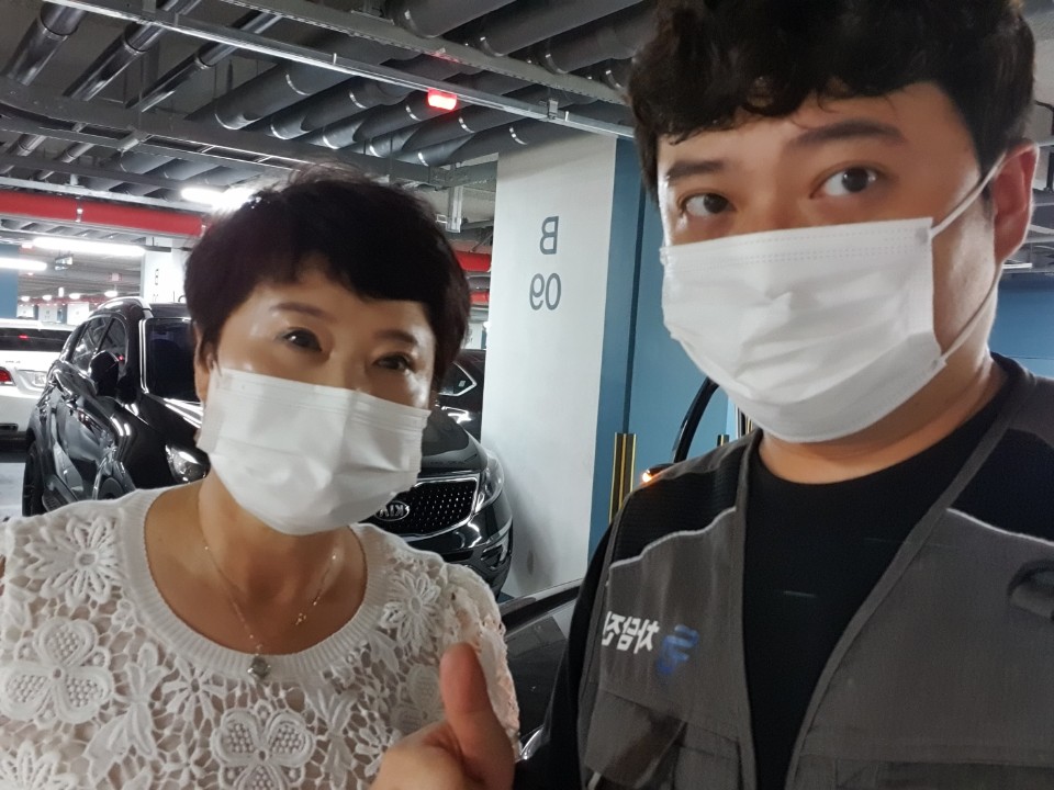 광주중고차 진담카 고객님의 딱 맞는 현대 에쿠스 신형 중고 후기