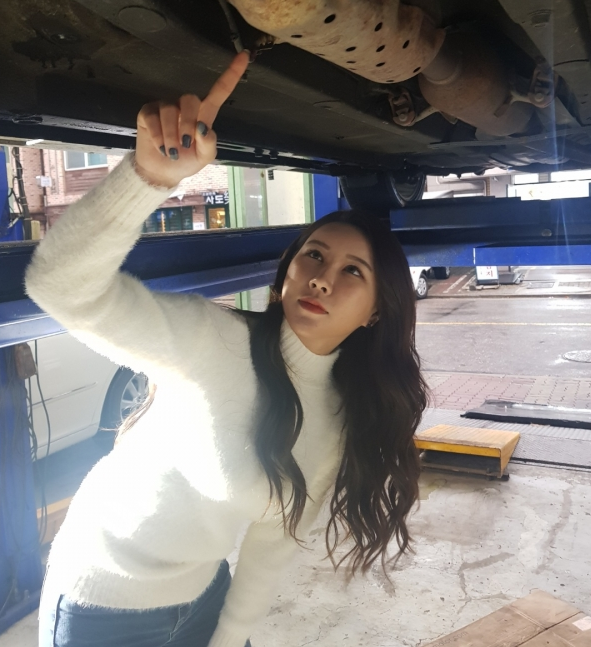 수원중고차 진담카, 차별화된 서비스로 투명성 확보에 기여