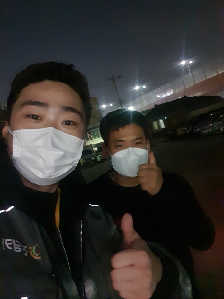 옵션 좋고 상태 좋은 크루즈 중고 거래 후기
