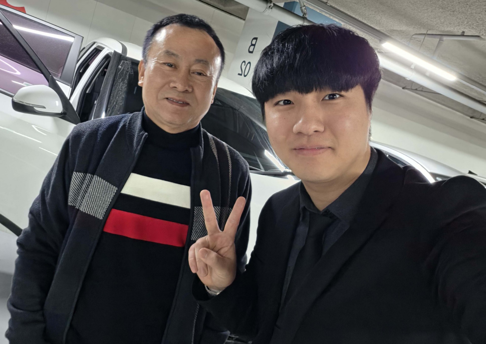 사고 차 대신 안심 매물로! 셀토스 중고 직접 검수하고 결정한 후기