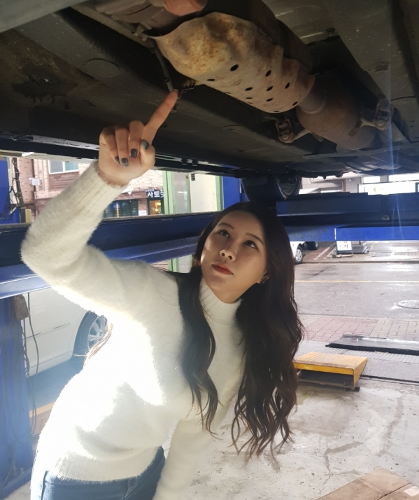 수원중고차 진담카, 다양한 서비스로 소비자 돕는 중고차 거래 플랫폼