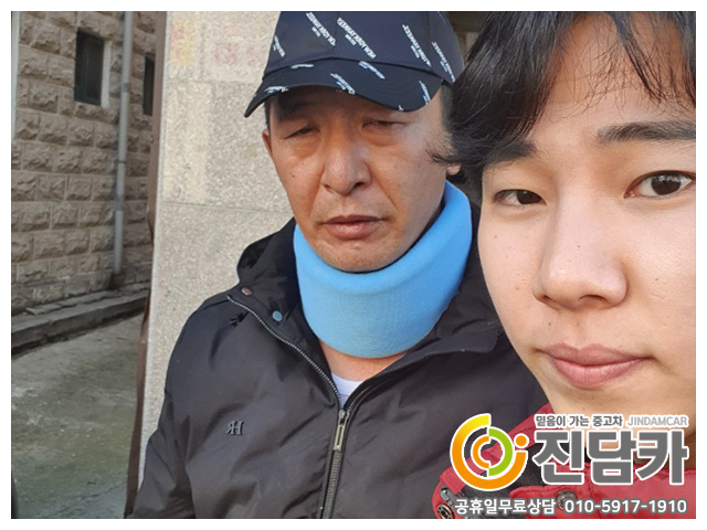 안산중고차 고객님의 캠핑을 책임질!그랜드 스타렉스 중고 후기!