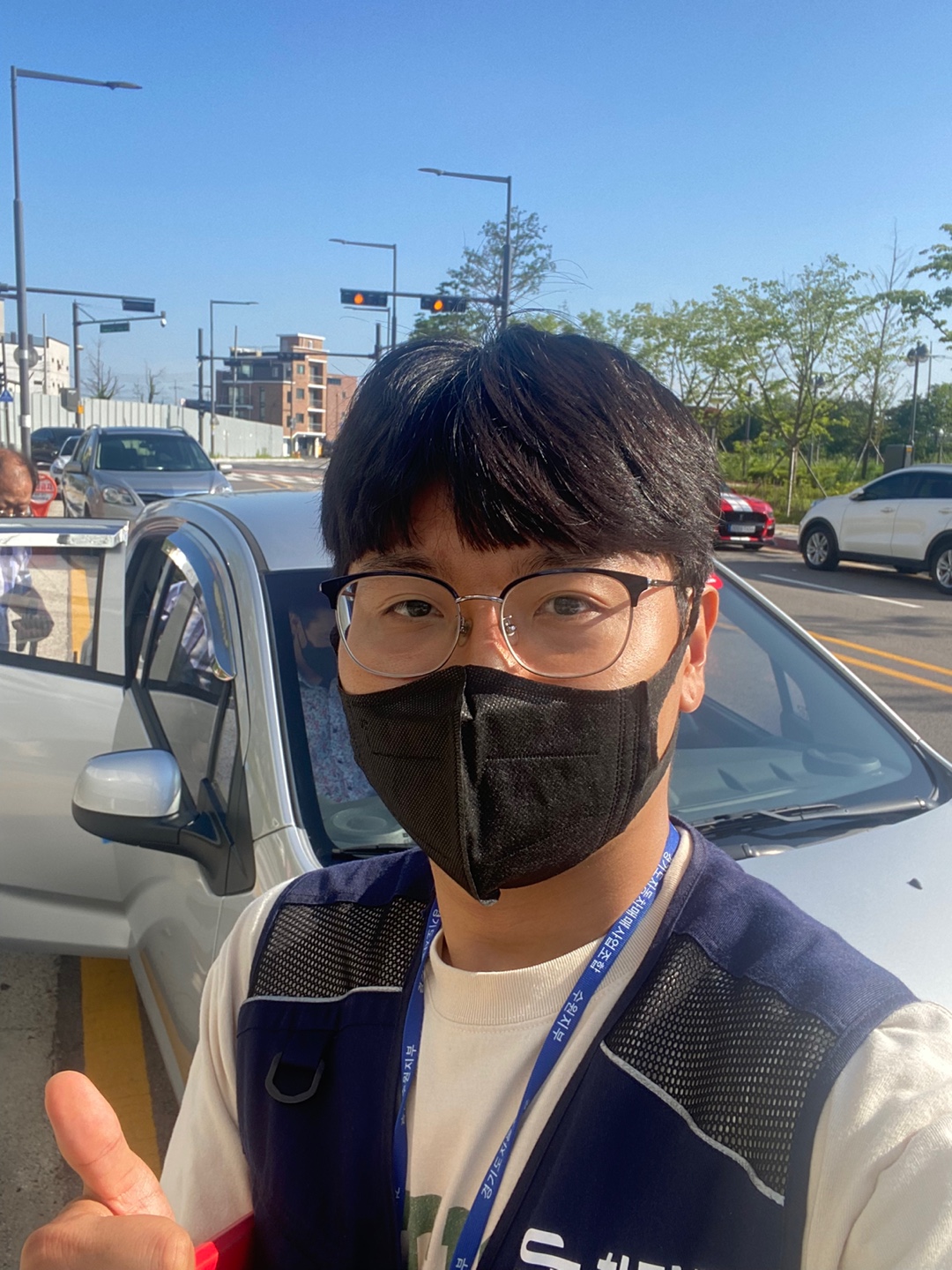 허위매물 없는 곳에서 스파크 중고차 안전하게!