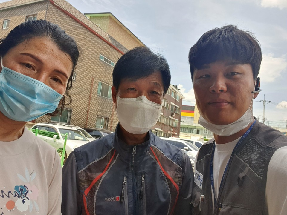 군포중고차 고객님의 옵션 좋은 기아 K5 중고 진담카 후기!