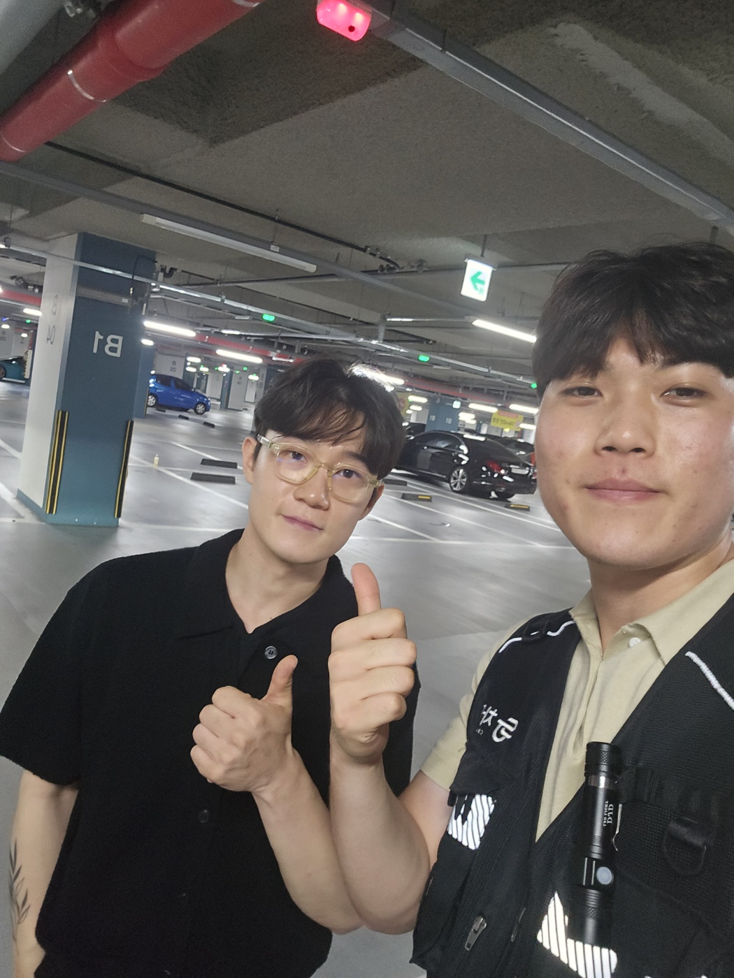 스포티지 중고차 바쁜 시간 아껴드린 후기