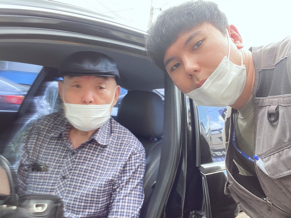 동탄중고차 진담카 고객님의 부담되지 않는 선택 SM5 중고 후기