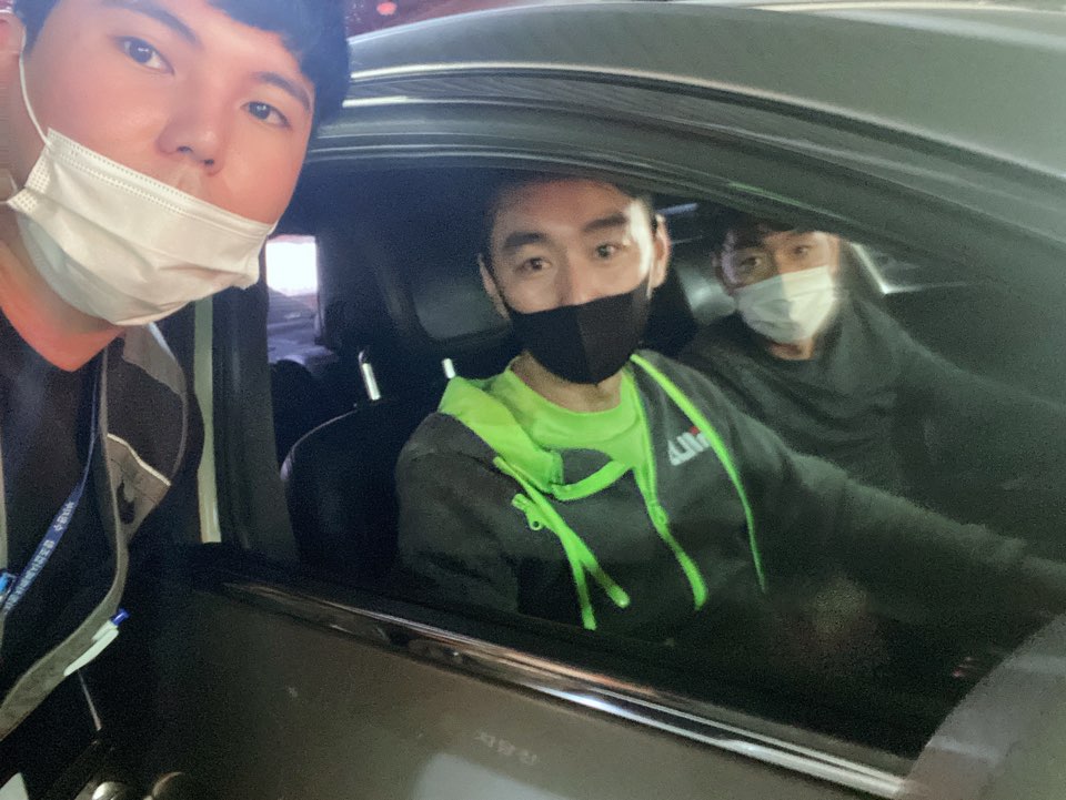여수중고차 헛걸음이 되지 않은 K7 LPG 270 중고 후기