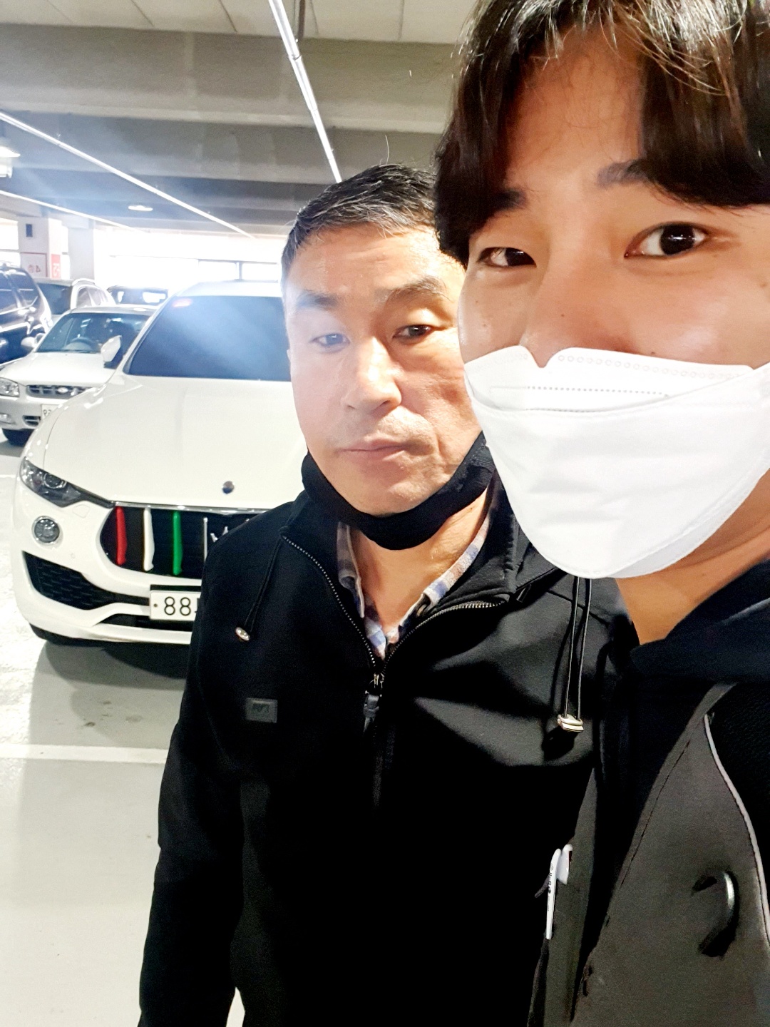서울중고차 고객님의 부담없고 좋은 선택하신 현대 NF쏘나타 중고 진담카 후기!